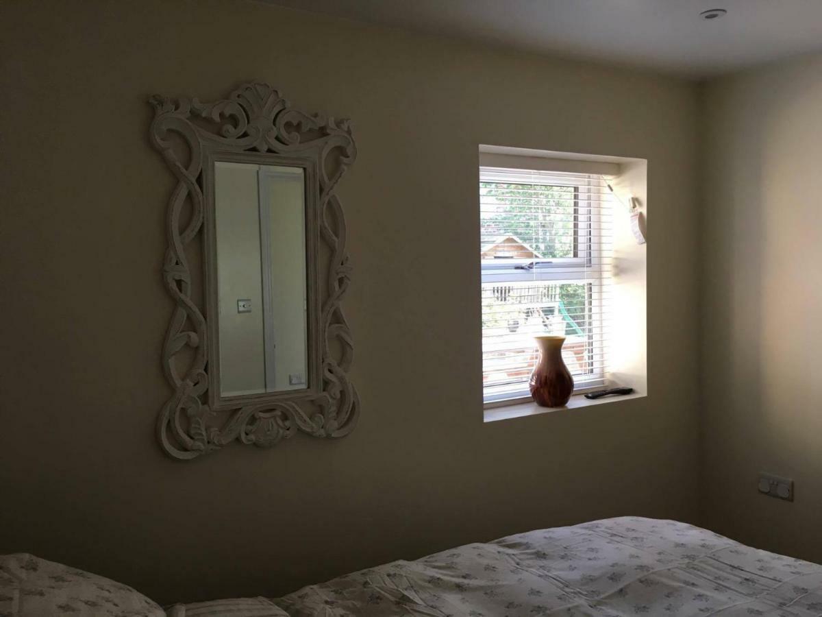 Westmoreland Cottage Weaverthorpe Buitenkant foto